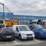 Meseriasi pentru finisaje interioare pentru Aeroportul Otopeni